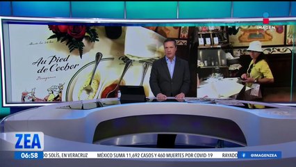 Ana Gabriela Guevara, de velocista a maga