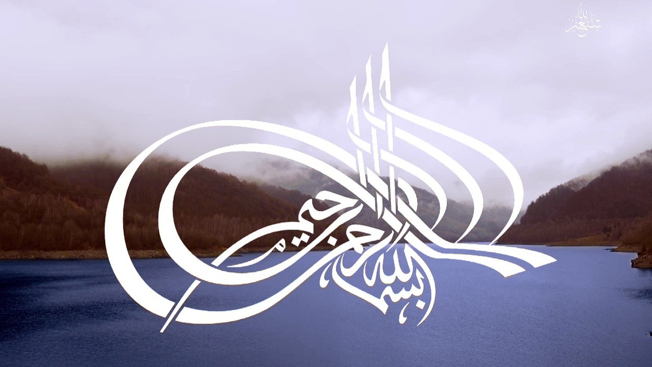 Surah  Al-falak /سورہ۔الفلق/surah Al-iklas /سورۃ الاخلاص /Recitation  /calmingquran /islamicrecitation