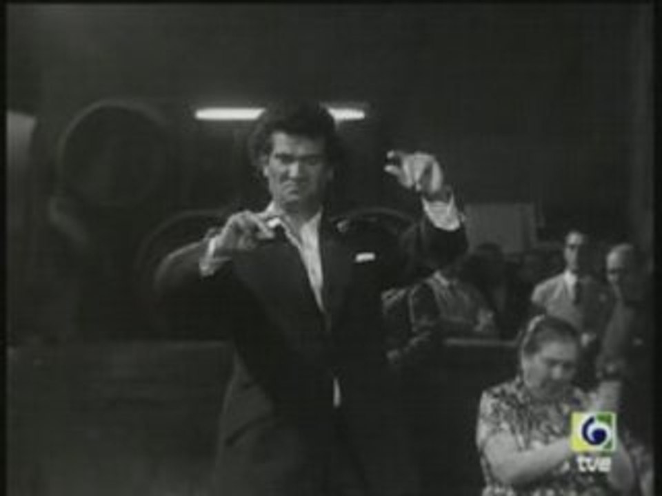 José Vargas "El Mono"