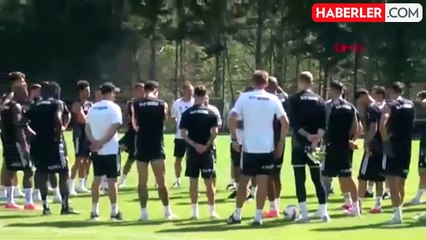 Beşiktaş transferde büyük oynuyor! Barcelona'nın yıldızı bonservisiyle geliyor