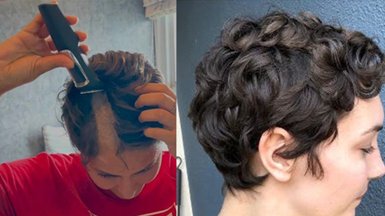 Hina Khan B-reast Cancer: Does Chemotherapy Cause Curly Hair, Fact Check...| Boldsky