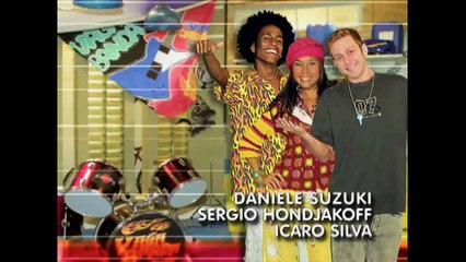Malhação 2004 (Vagabanda) Capitulo 83