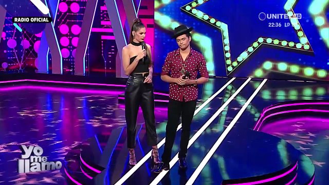 “No te olvides que en el casting fui yo quien apostó por vos”: La respuesta de Vladimir Bravo ante el comentario de Bruno Mars
