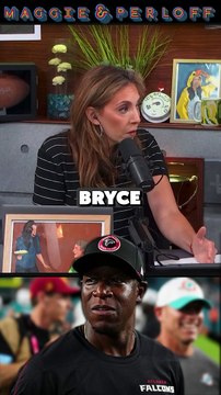 Falcons' Future in Question: Maggie Gray and Andrew Perloff Clash Over Judon Trade Impact