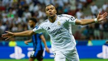 Mbappé se sincera tras debutar con gol y título: 