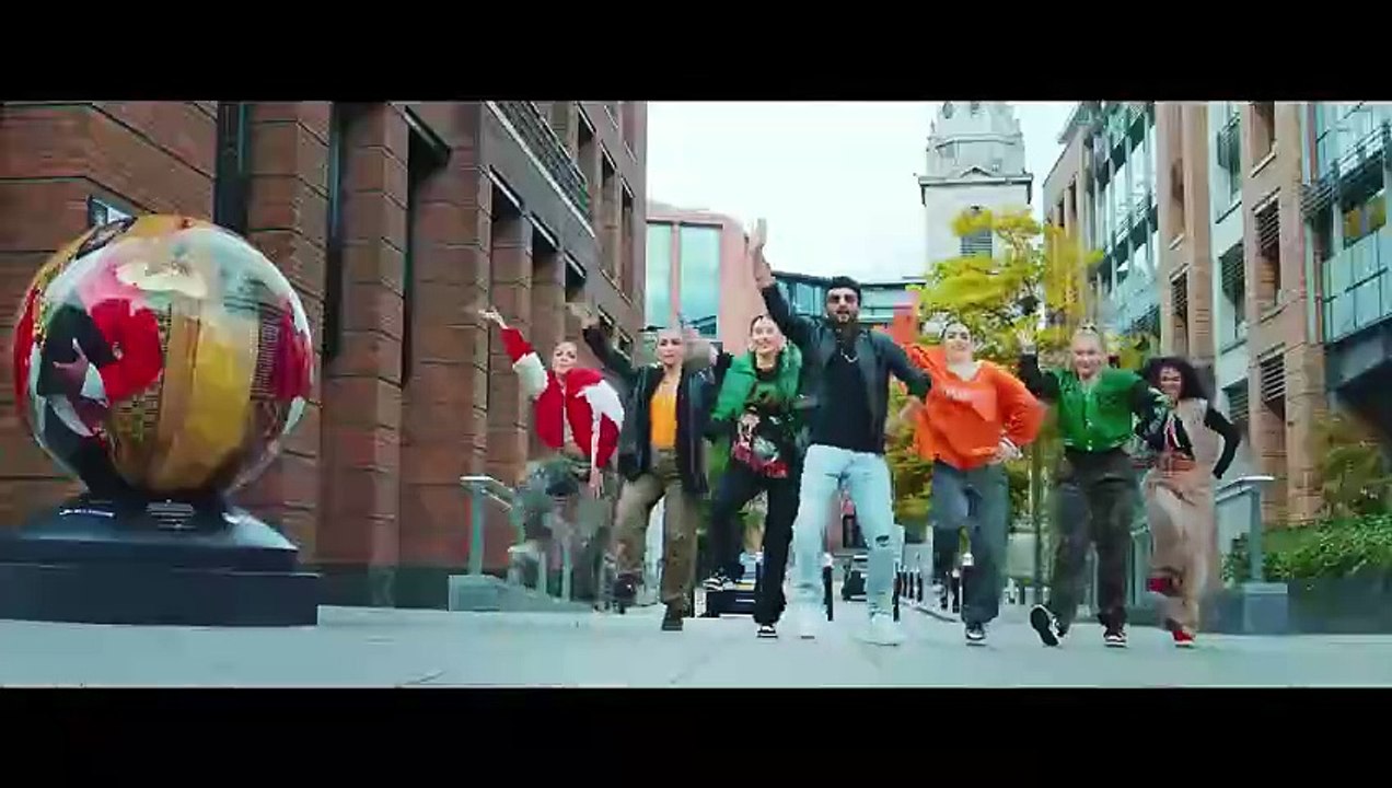 Punjabi movie very funny