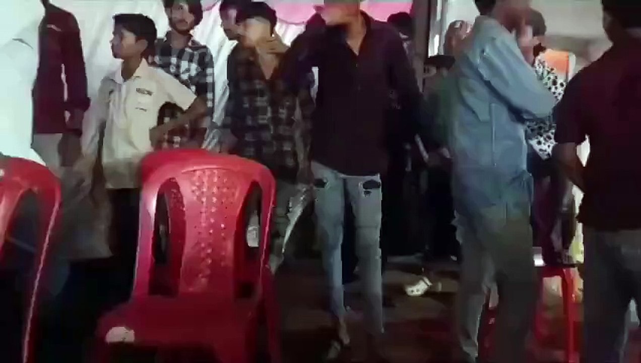 विदिशा के लटेरी में लगे पाकिस्तान जिंदाबाद के नारे