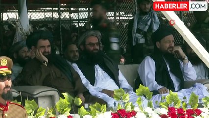 Afganistan'da Taliban iktidarının 3'üncü yılı: Halk ekonomik durumdan şikayetçi