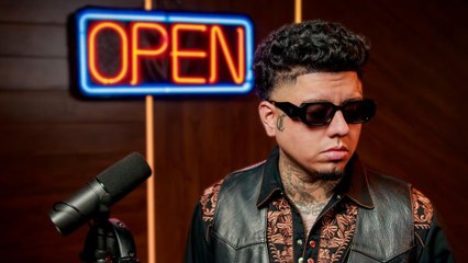 RICH GREEDY "Bout Time" (Live Performance) | Genius Open Mic