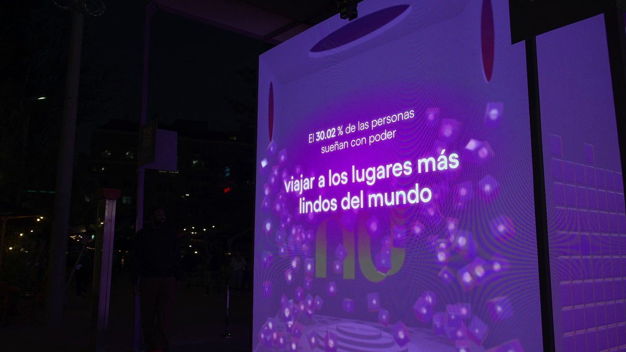 Cajitas de Nubank