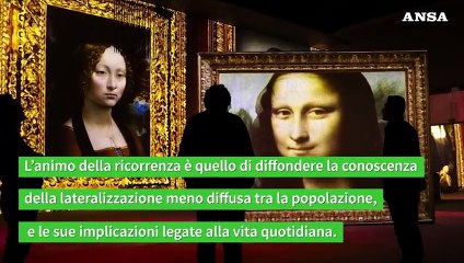 Da Einstein a Hendrix, i mancini esercito di talenti