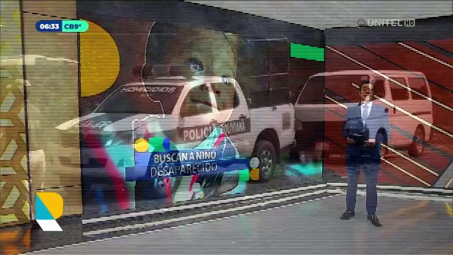 ¿Dónde está Luan? Esto es lo que se sabe de la desaparición del niño de un año y medio en los Yungas