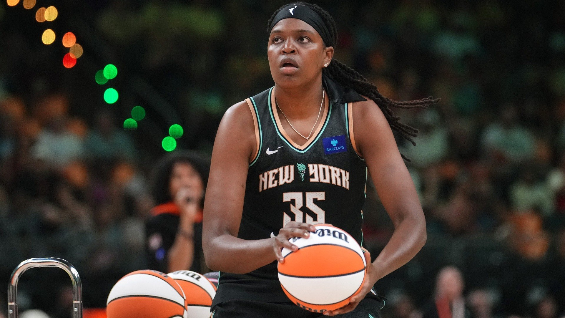 ⁣Predicting WNBA Championship: Liberty, Aces, & the Season Ahead