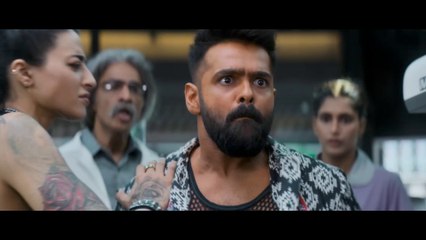 Double Ismart Movie 🎬