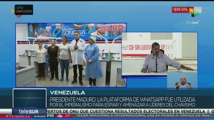 Reporte 360° 15-08: Región rusa de Bélgorod en estado de emergencia