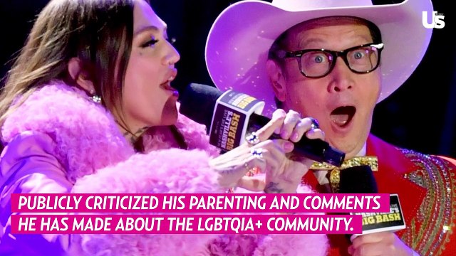 Rob Schneider Apologizes to Daughter Elle King After She Slammed Him for ‘Toxic’ Parenting