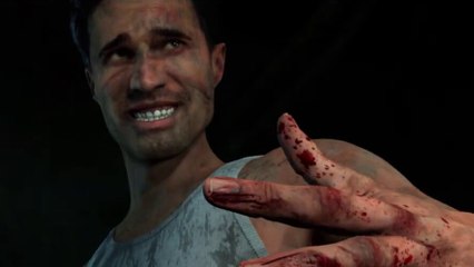 Until Dawn bald auf PC: Unreal Engine 5 macht den Horror-Klassiker gruseliger als je zuvor