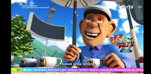 [ LIVE ] RTV HD BOBOIBOY SEASON 1 8/8/2024