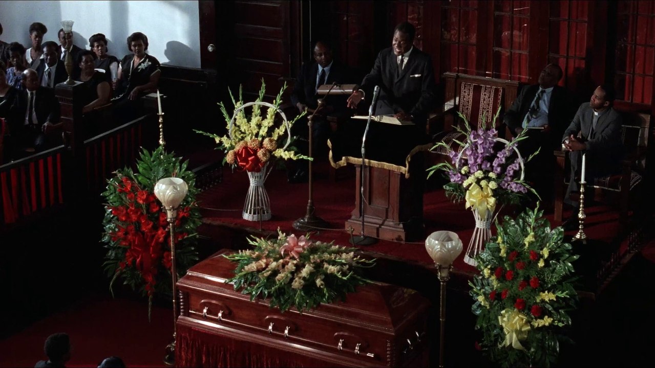 Mississippi Burning Trailer DF