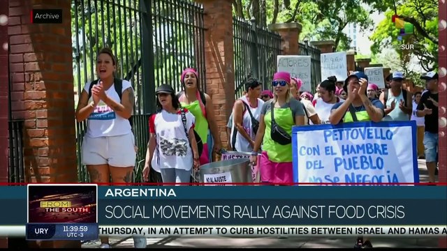 FTS 10:30 15-08: Venezuelan pres. Maduro denounces media campaign against the country