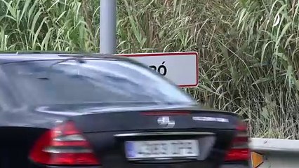 Quarto suspeito de envolvimento em ataque a pai de Yamine Lamal é detido