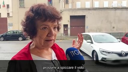 Torino, il partito Radicale al carcere minorile "Ferrante Aporti"