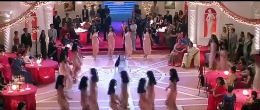 Aksar Is Duniya Mein Dhadkan - Akshay Kumar, Shilpa Shetty - Sunil Shetty, Mahima C