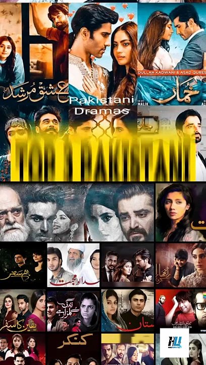 Top 3 Pakistani Trending Dramas #pakistanidramas #jaannisar #shiddat #habilaurqabil