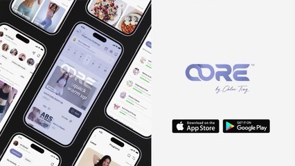 10 Min Intense Abs Workout _ Summer Shred 2024