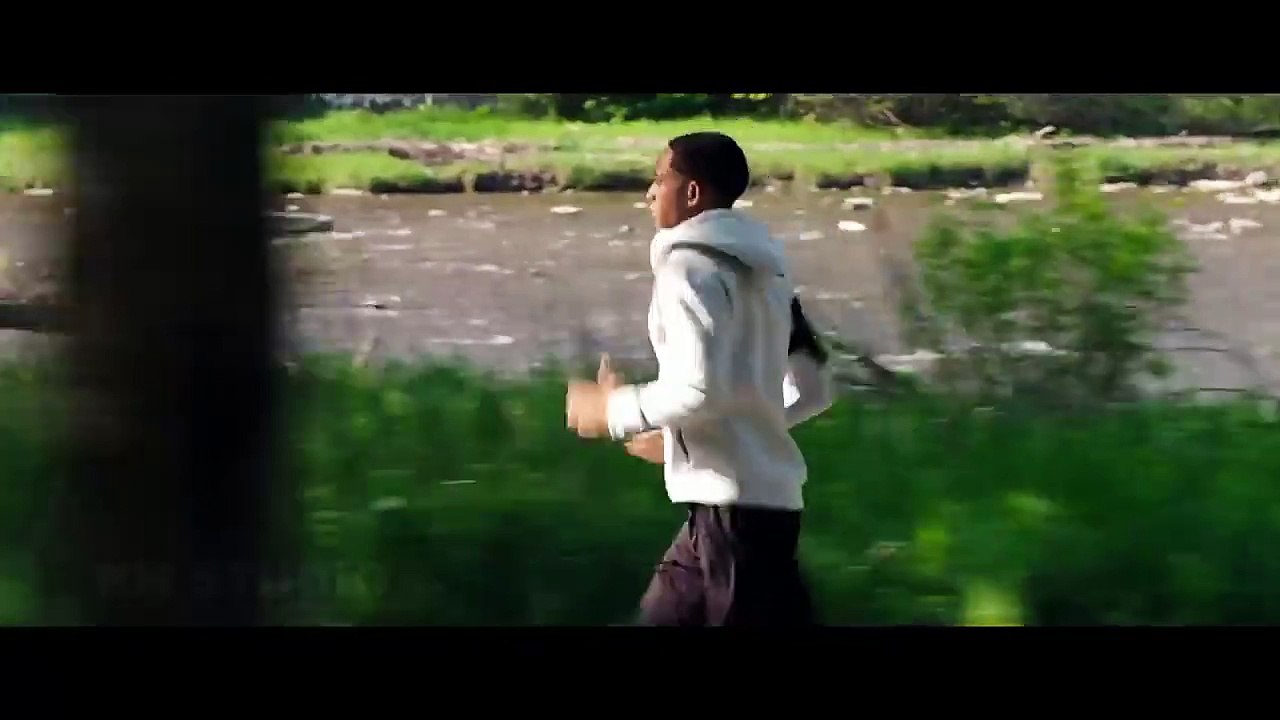 The Karate Kid 2 - Extended Scene | Ralph Macchio, Jackie Chen, and Jaden Smith