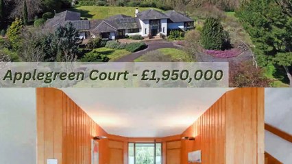 Look inside this "impressive" home for sale with coastal views