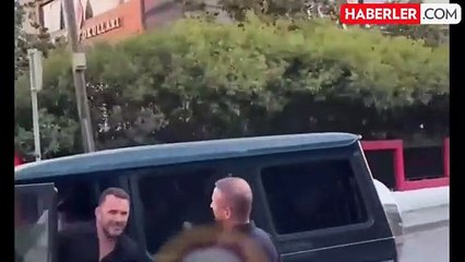 Aşk yaşadıkları iddia ediliyordu! Okan Buruk, Hadise ile ilgili soruyu yanıtsız bıraktı