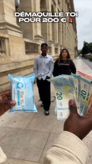 Mieux avec ou sans maquillage ? 