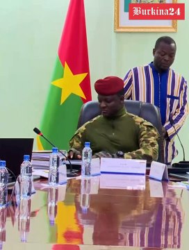 Santé: Adoption d'un décret portant gratuité des soins et services de santé des cliniques mobiles