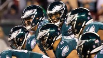 NFL Best Bets: NFL Preseason - Eagles vs Patriots Odds