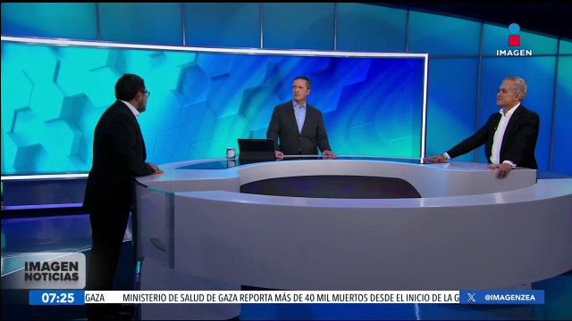 La carta de Ismael El Mayo Zambada: Senadores hablan del tema