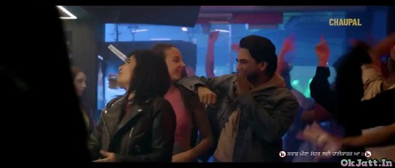 Es Jahano Door Kitte Chal Jindiye 2023 Punjabi movie