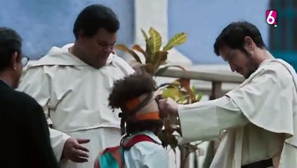 33. Amor Perfecto (Amor Perfeito), en español