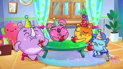 Why Do We Have Belly Buttons  Funny Songs For Kids And Nursery Rhymes by Baby Zoo