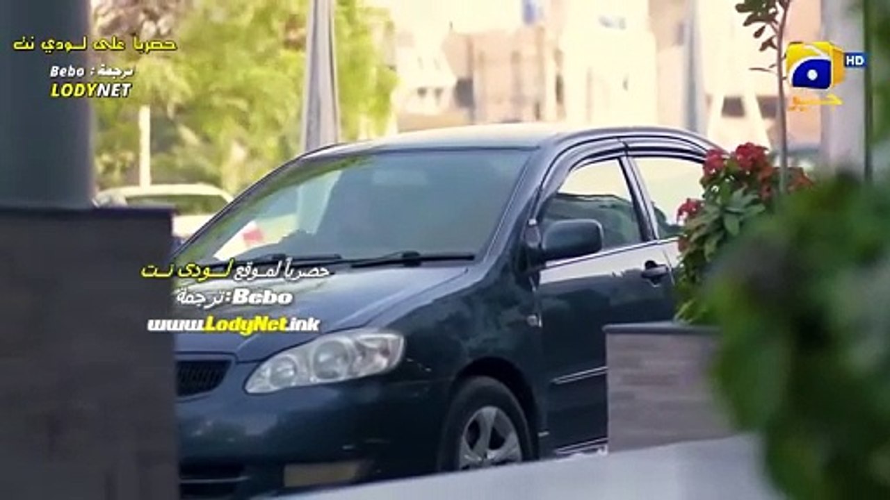 المسلسل الباكستاني لا أقبل حبك الحلقة 11 الحادي...