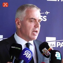 Galatasaray'dan Kerem ve Zaha açıklaması!