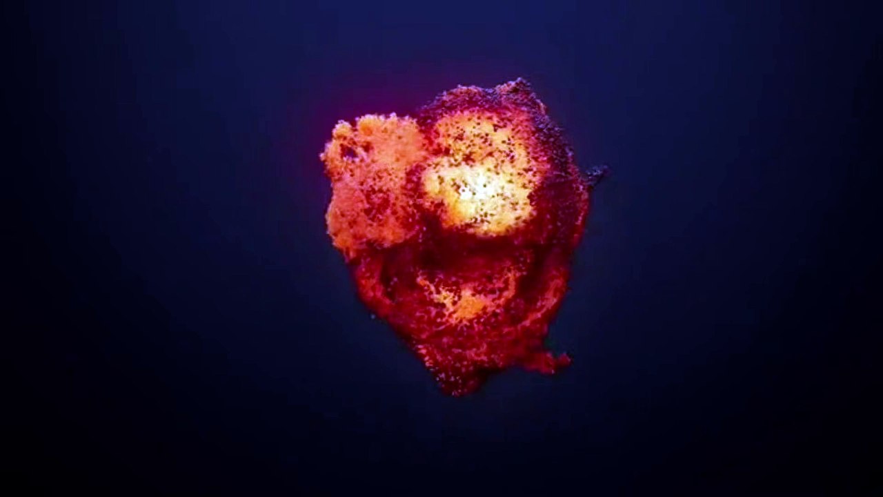 Cocktail Juice