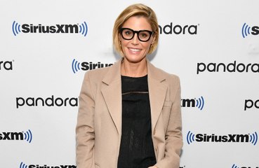 Julie Bowen felt "terrified" when she joined the cast of 'Modern Family'