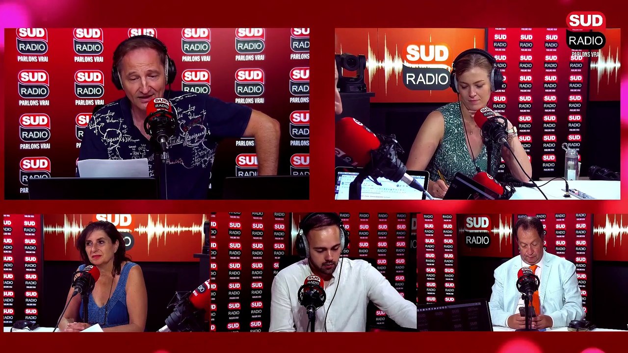 Grèce, hommage et maladie : les 3 mots dans l'actu du 15 août