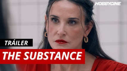 Watch the Exciting New Trailer for THE SUBSTANCE 🎬