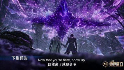 Soul land 2 episode 63 preview