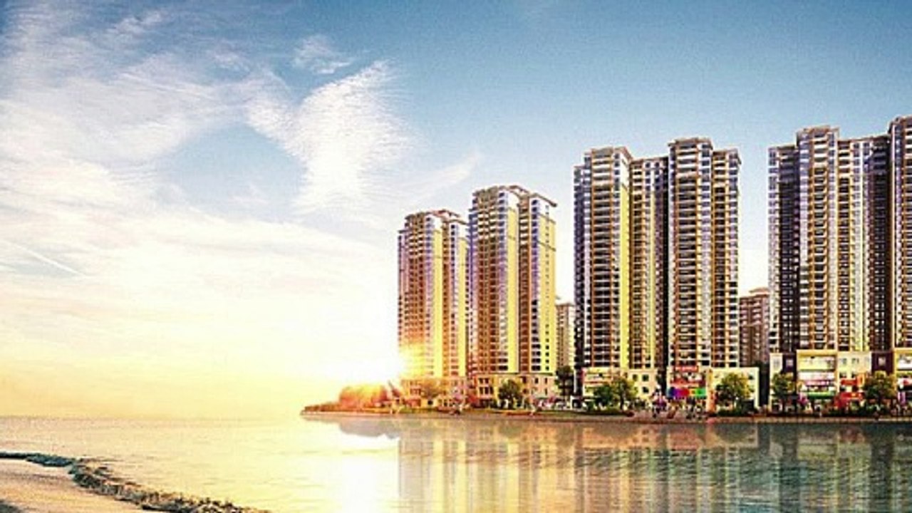 Provident Botanico's one-bedroom apartment's fixed fee and features