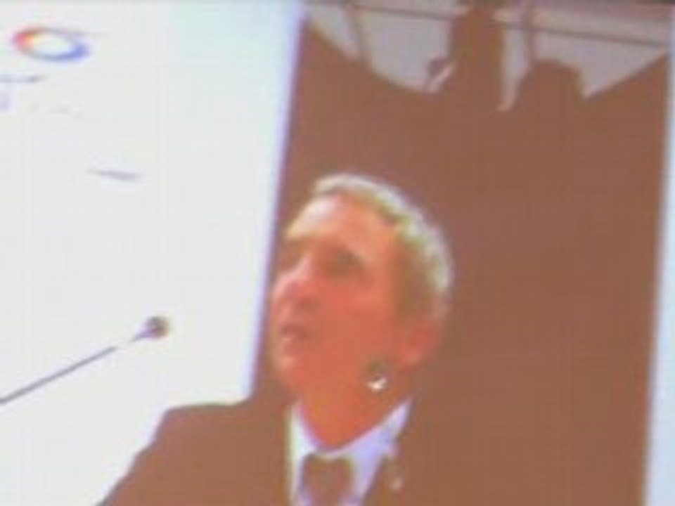 Pierre Bouldoire président de la CABT