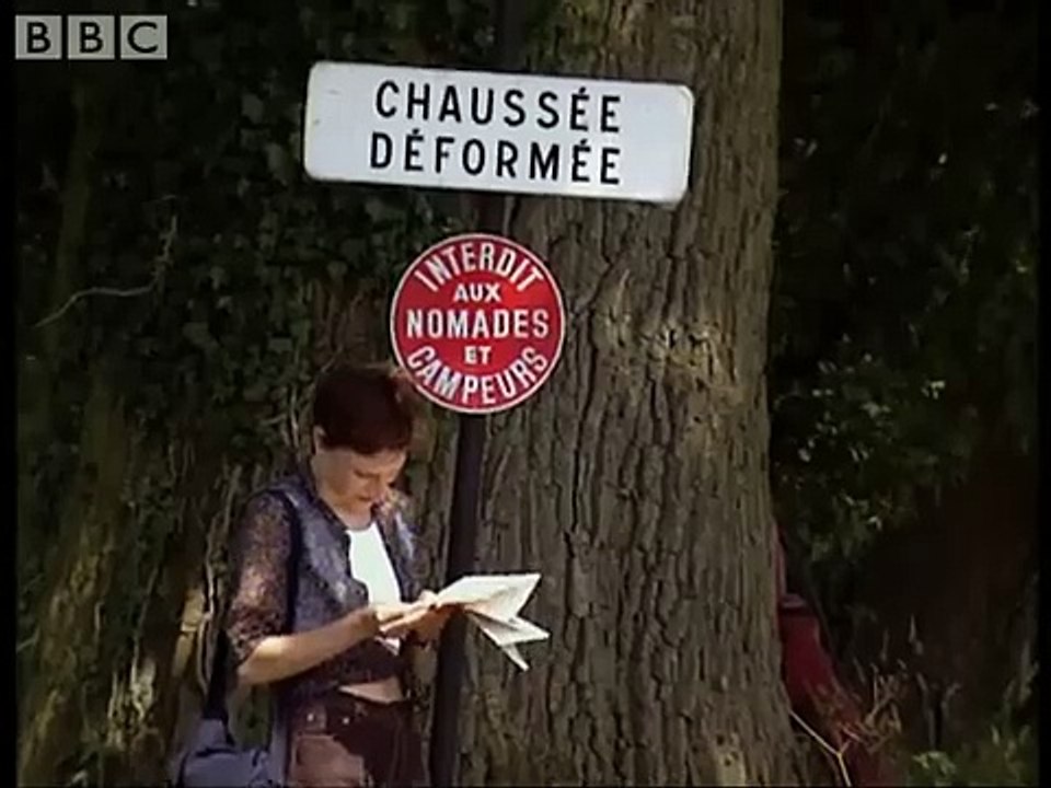 Do You Speak English_ - Big Train - comedy