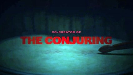 THE MONKEY Official Teaser (2025) Elijah Wood